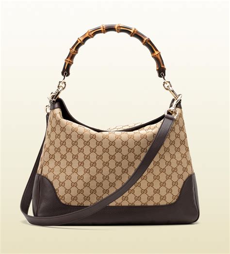 gucci diana small shoulder bag|gucci tote with bamboo handles.